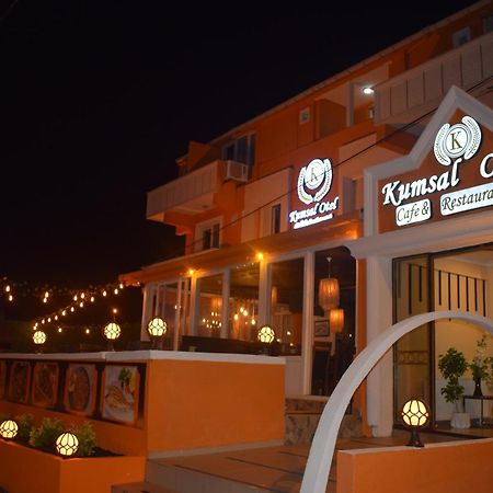 Istanbul Airport Kumsal Otel Exteriér fotografie