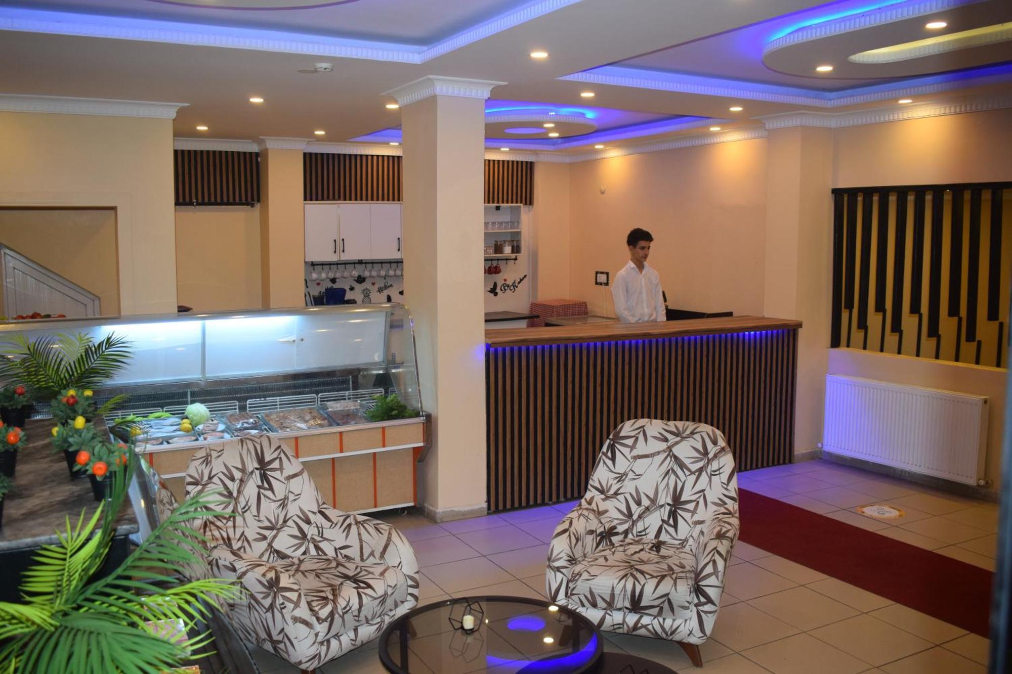 Istanbul Airport Kumsal Otel Exteriér fotografie