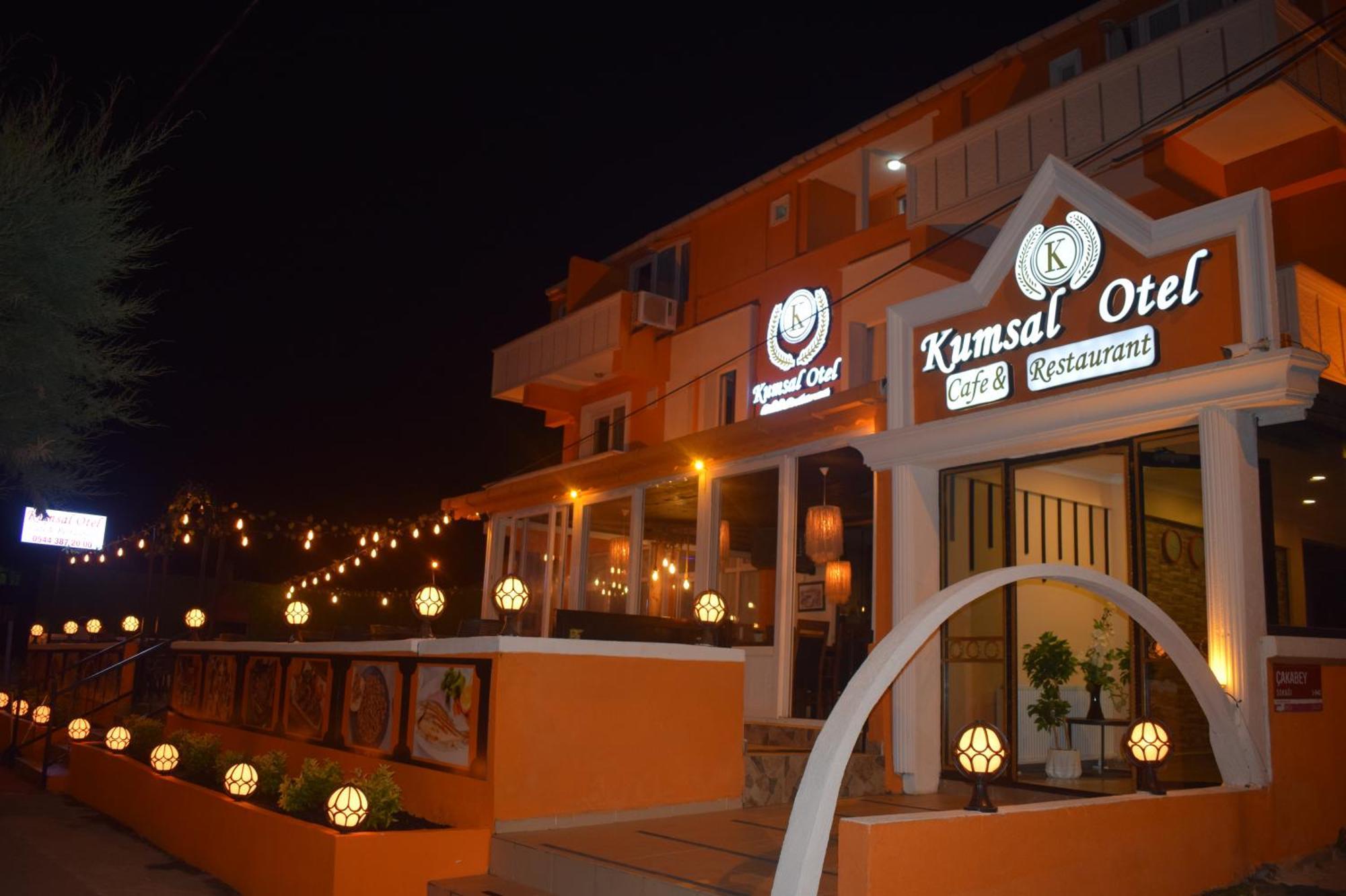 Istanbul Airport Kumsal Otel Exteriér fotografie