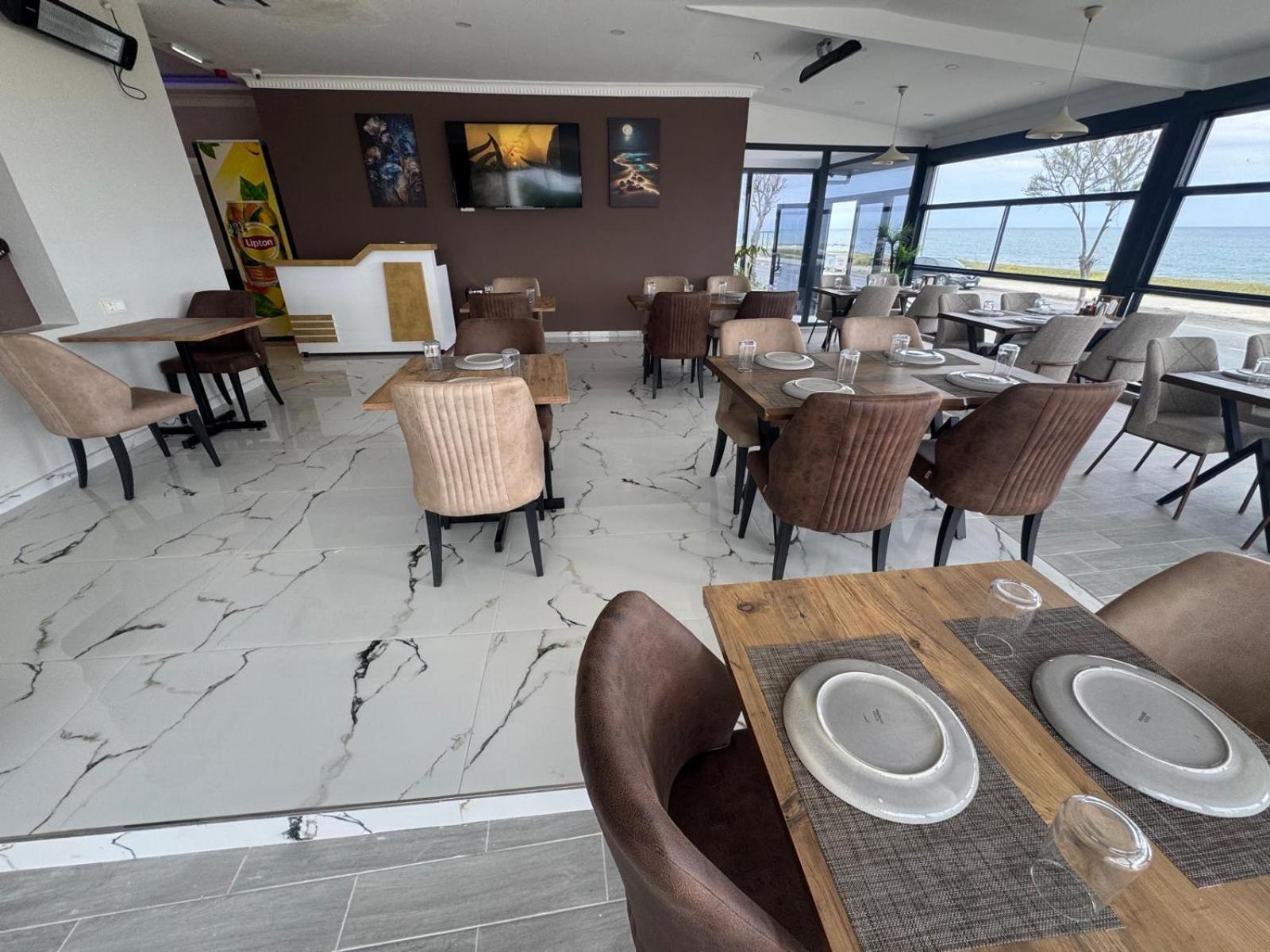 Istanbul Airport Kumsal Otel Exteriér fotografie