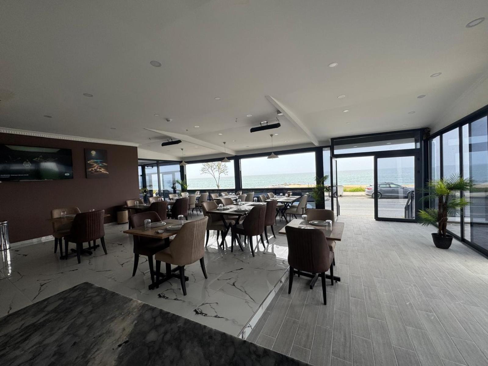 Istanbul Airport Kumsal Otel Exteriér fotografie