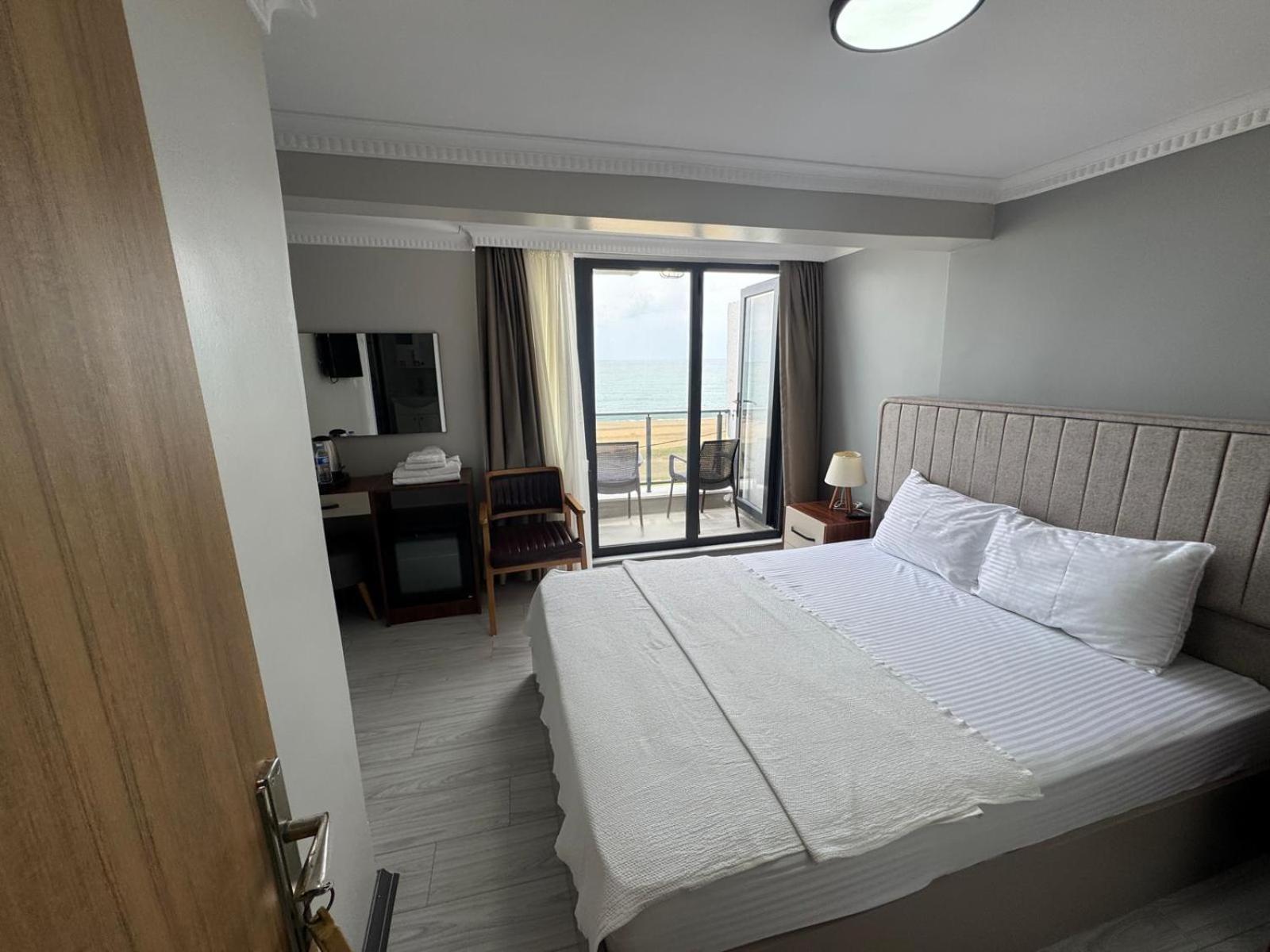Istanbul Airport Kumsal Otel Exteriér fotografie