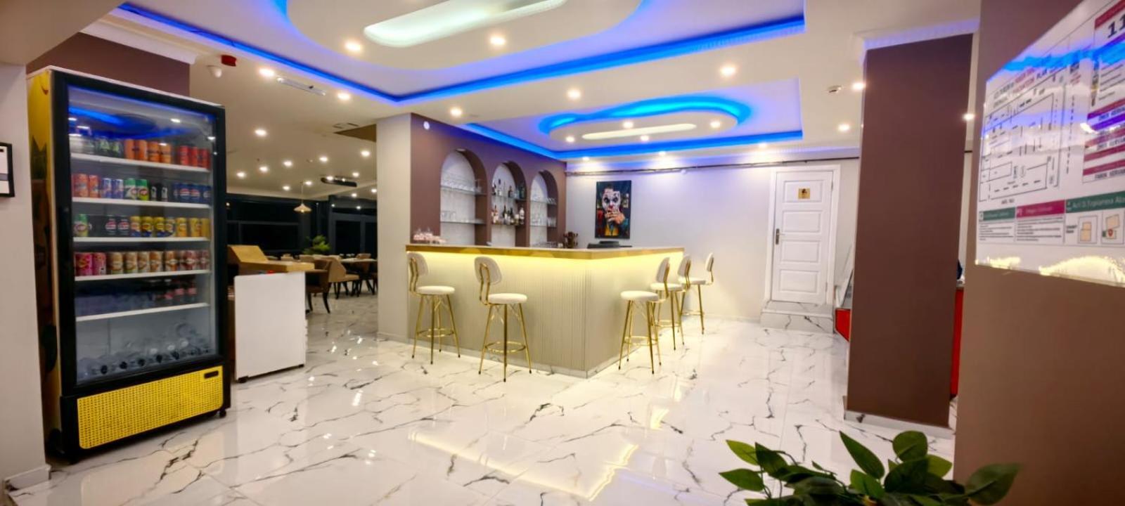 Istanbul Airport Kumsal Otel Exteriér fotografie