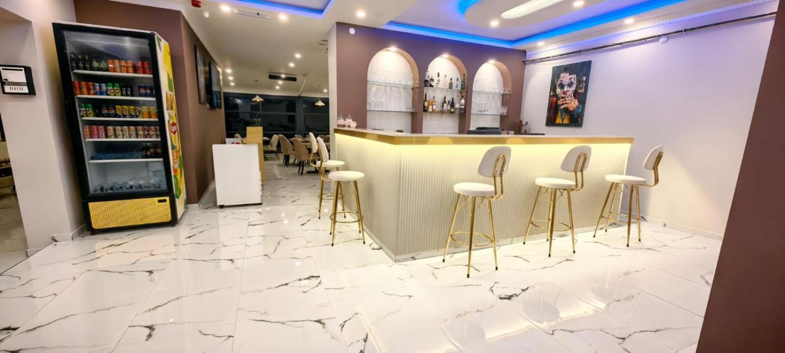 Istanbul Airport Kumsal Otel Exteriér fotografie