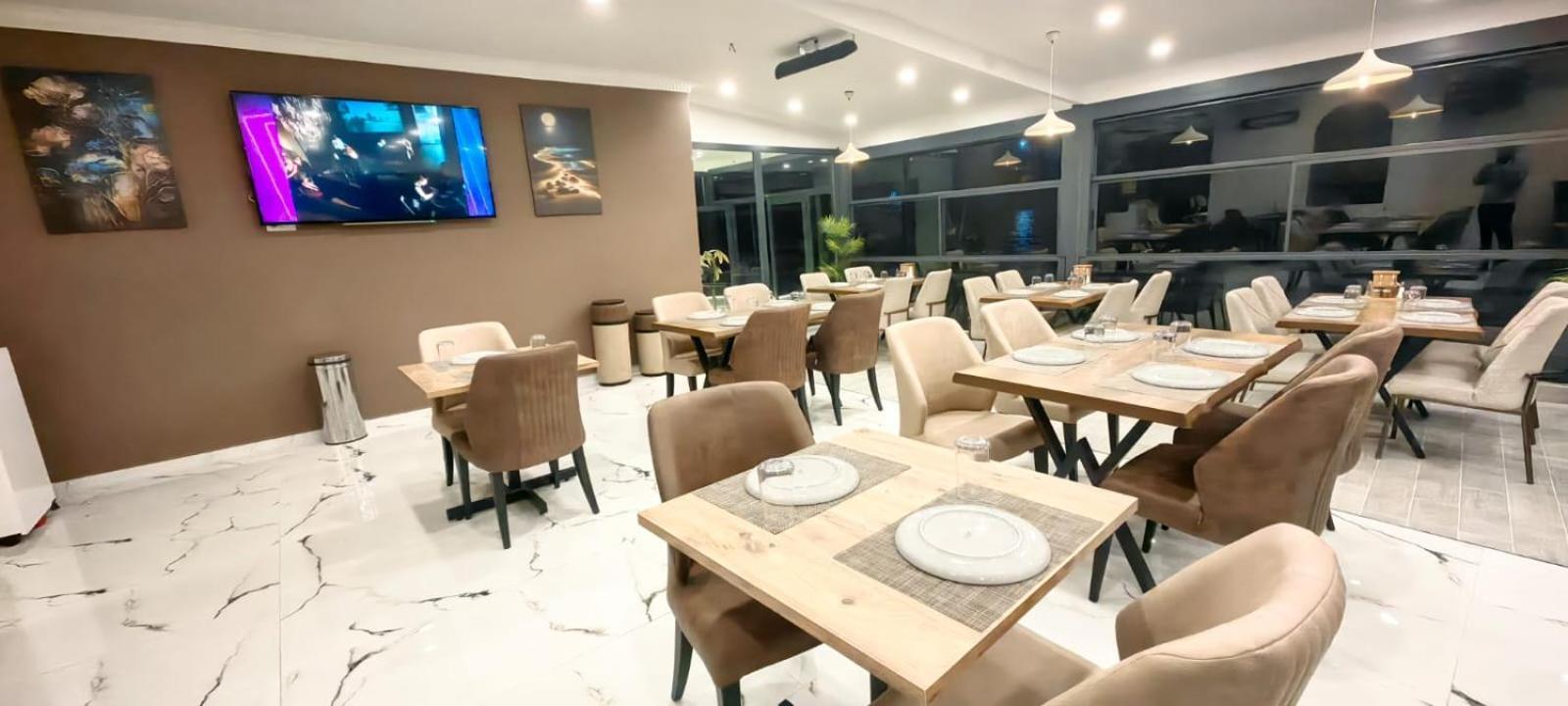 Istanbul Airport Kumsal Otel Exteriér fotografie