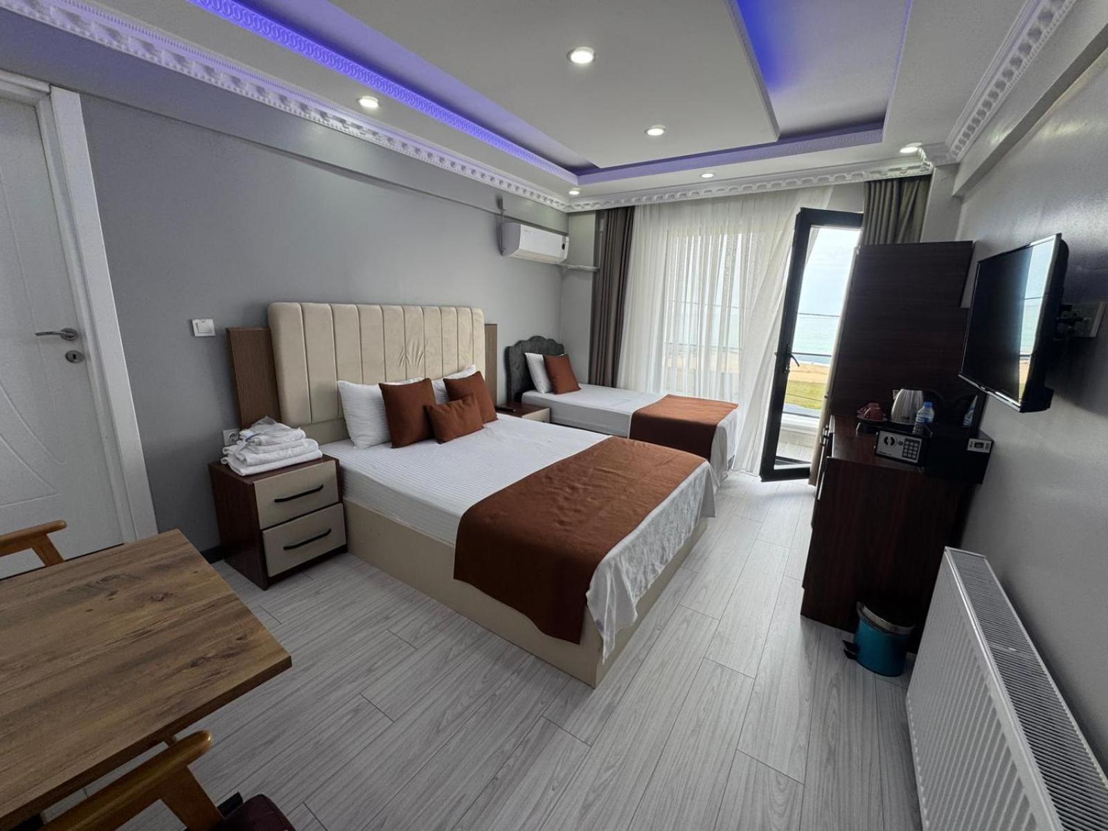 Istanbul Airport Kumsal Otel Exteriér fotografie