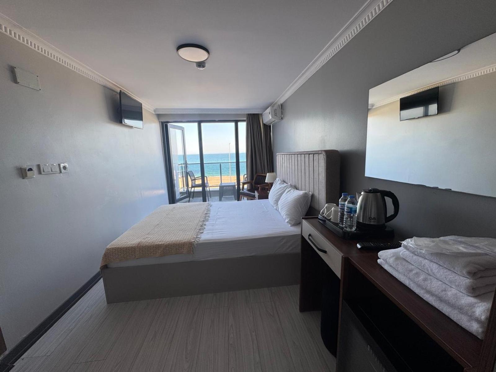 Istanbul Airport Kumsal Otel Exteriér fotografie
