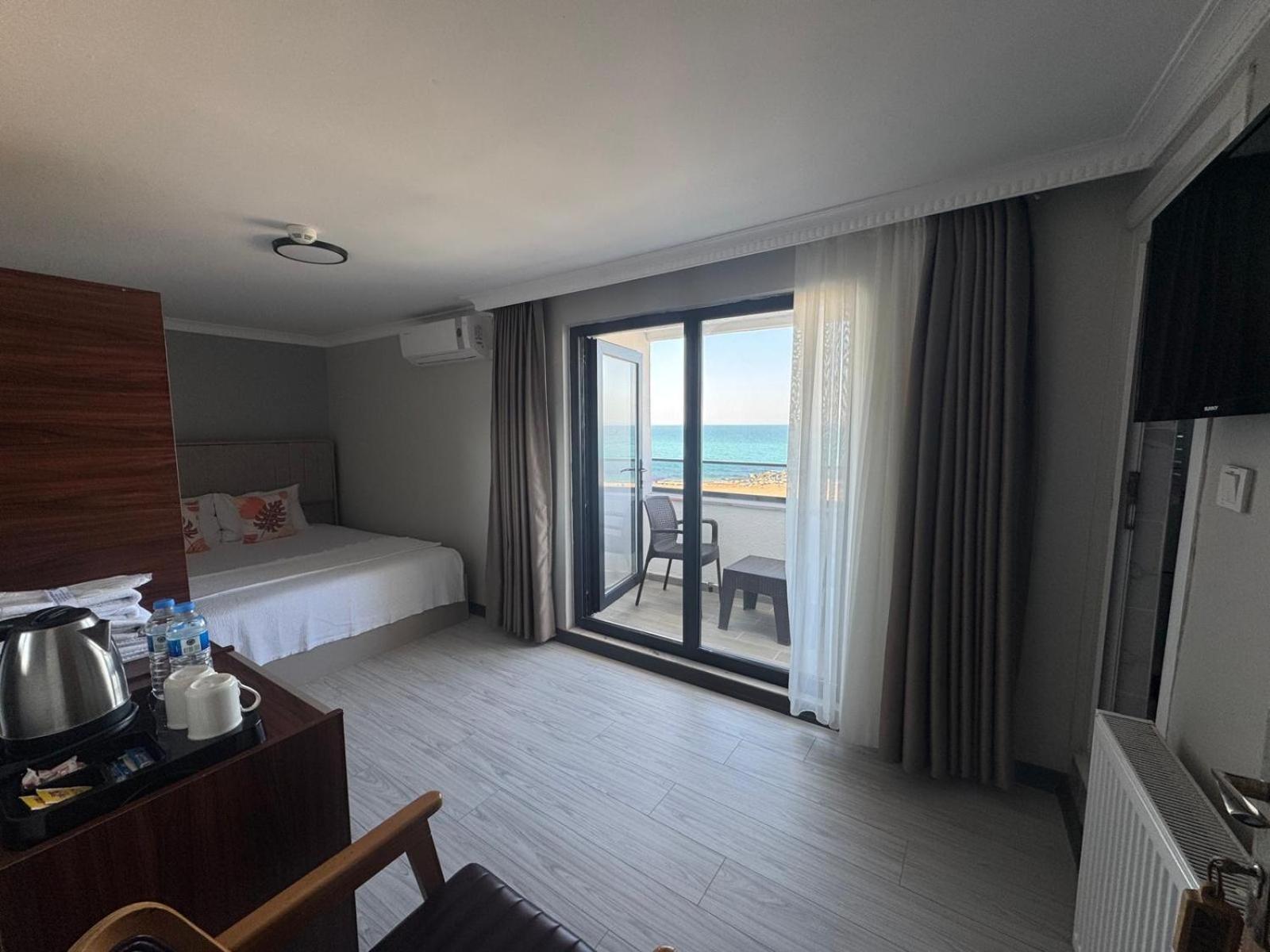 Istanbul Airport Kumsal Otel Exteriér fotografie