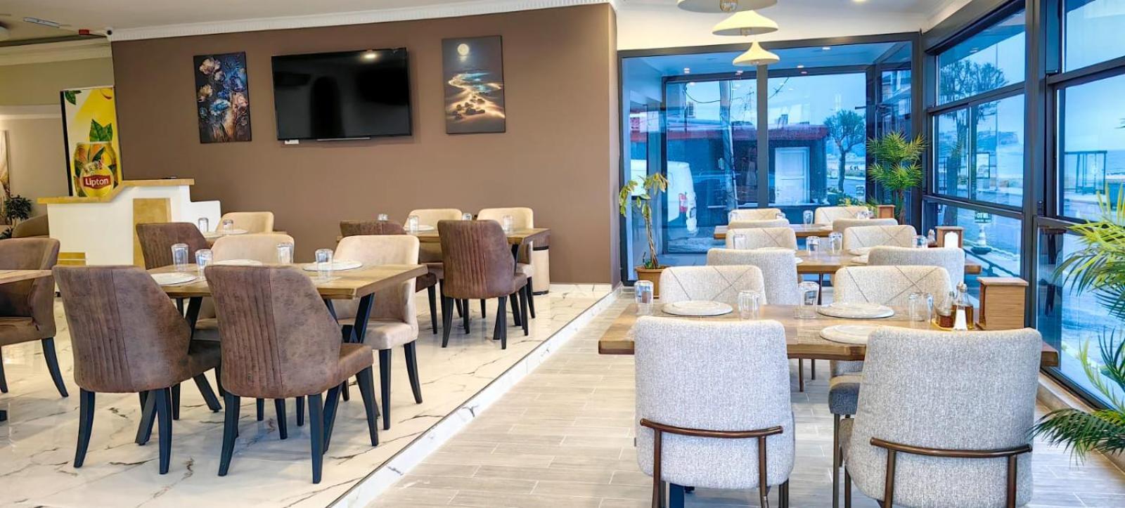 Istanbul Airport Kumsal Otel Exteriér fotografie